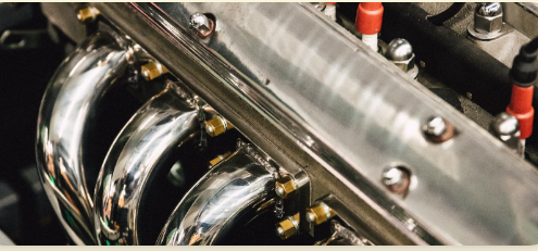 Двигатель и Трансмиссия