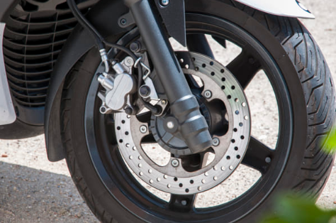 Тормозная Система