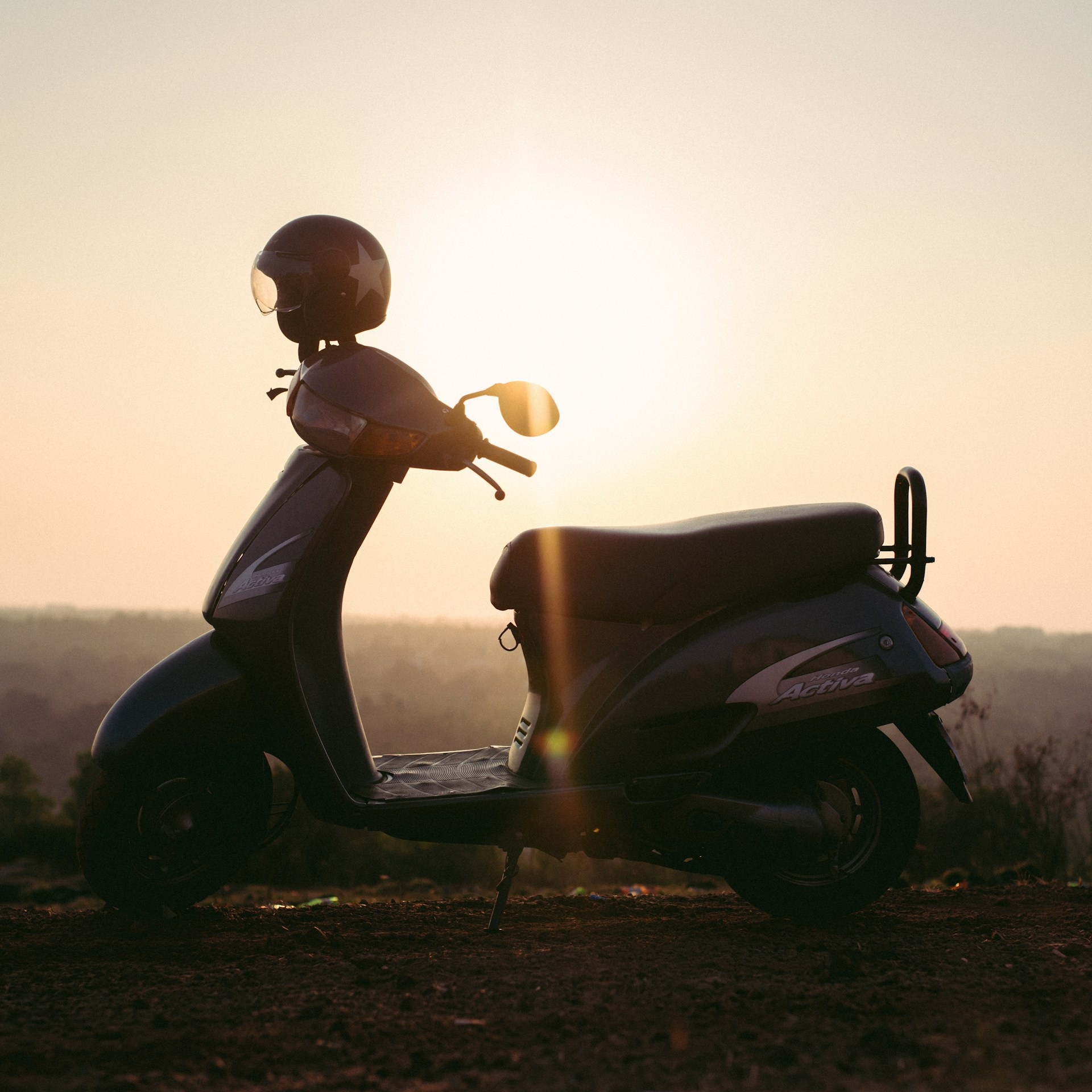 Мотозапчасти