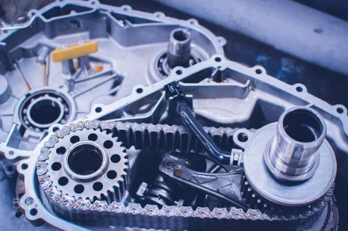 Трансмиссия